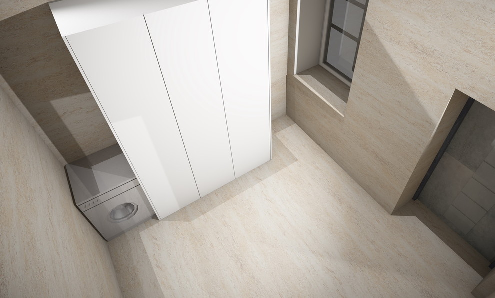 Дизайн-проект загородного особняка 165 кв.м