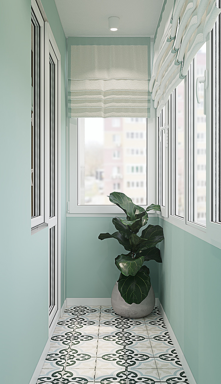 Квартира  40 м2 в ЖК Комарова (ул. Профинтерна) г. Нижний Новгород