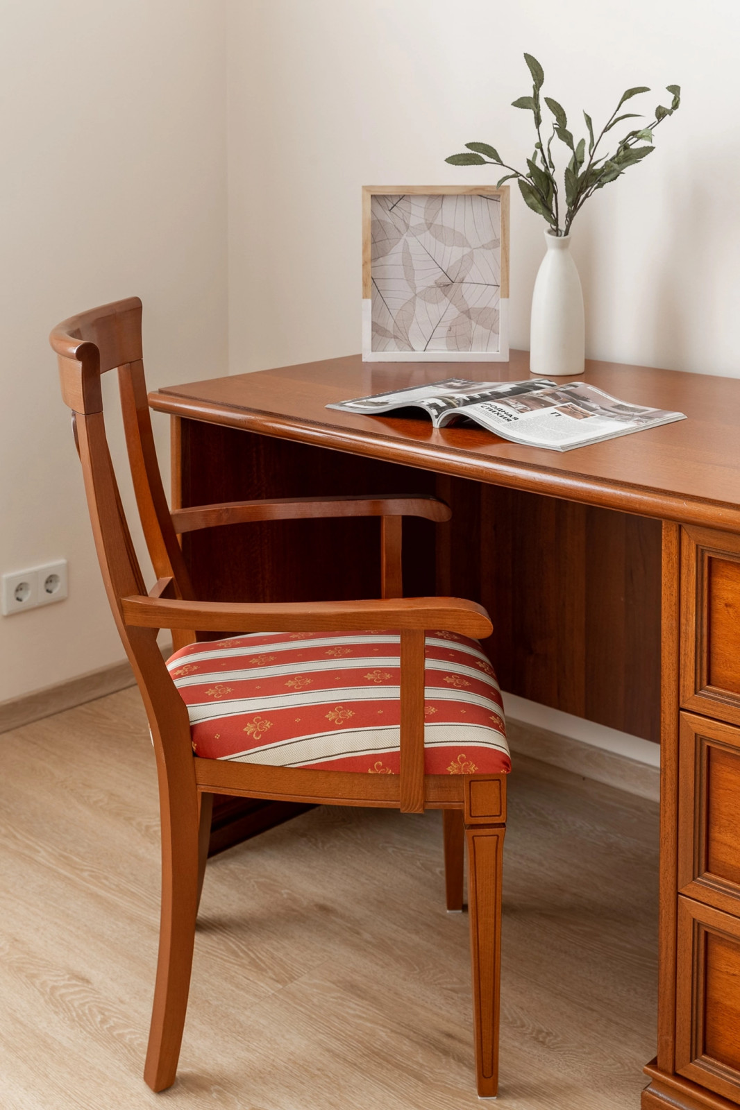 Квартира на Большой Морской