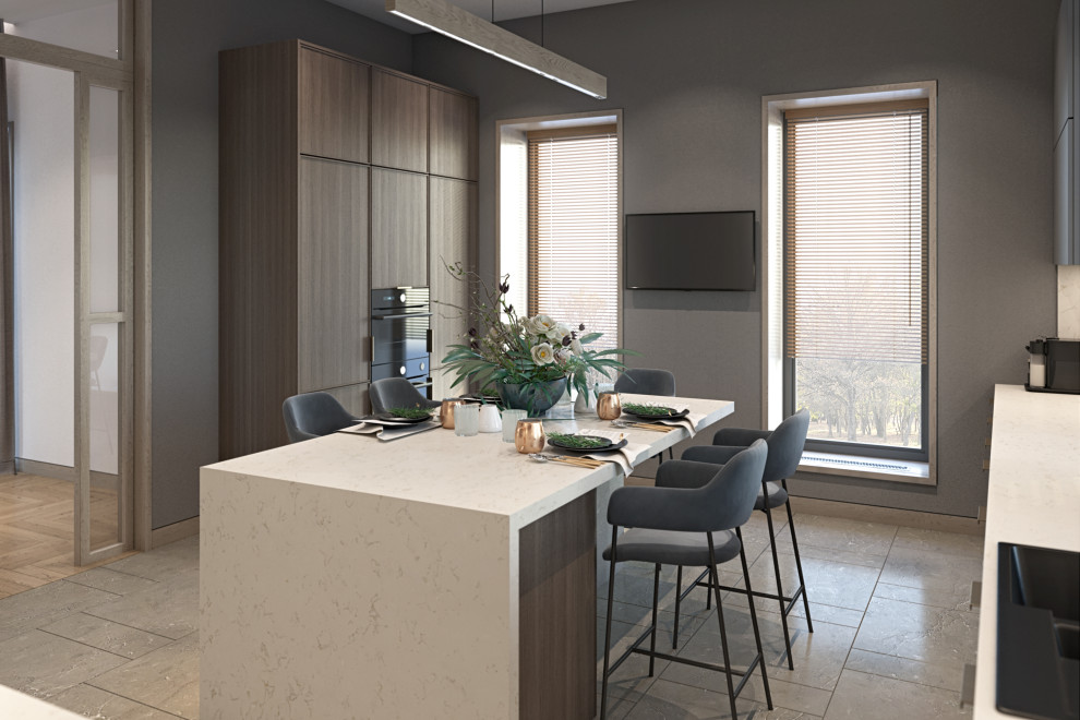 Миллениум Парк