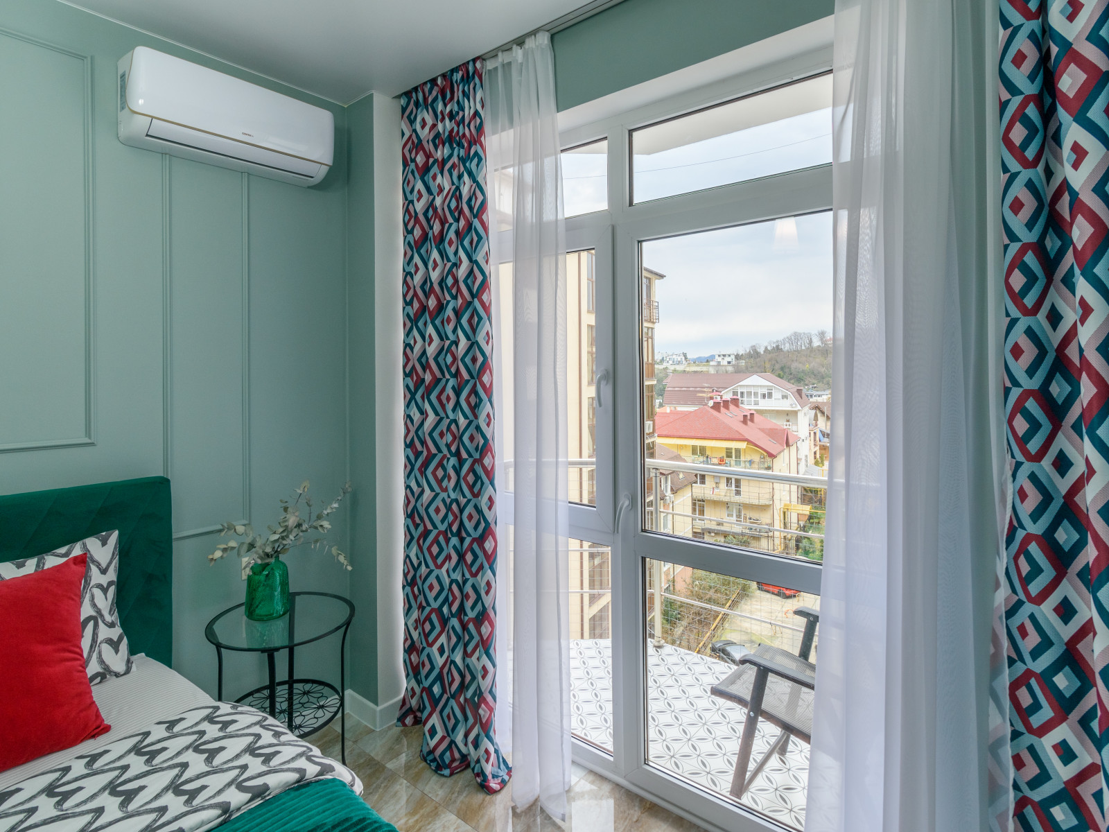 Апартаменты для сдачи в аренду #2