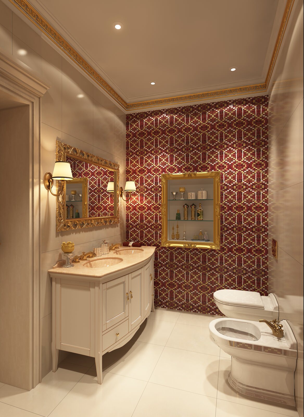 Частный дом 300 кв.м КП"Гринфилд"