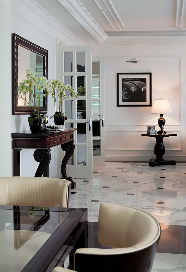 Квартира на Воробьевых горах