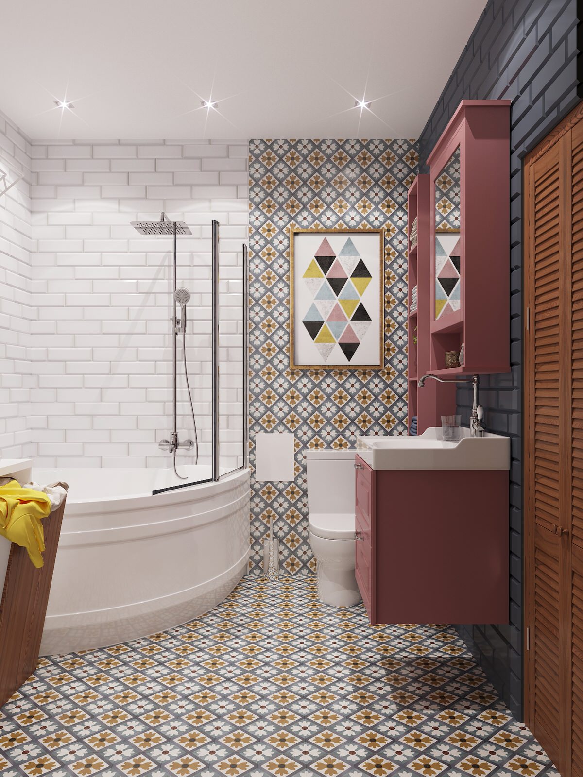 Квартира по ул. Советской Волгоград