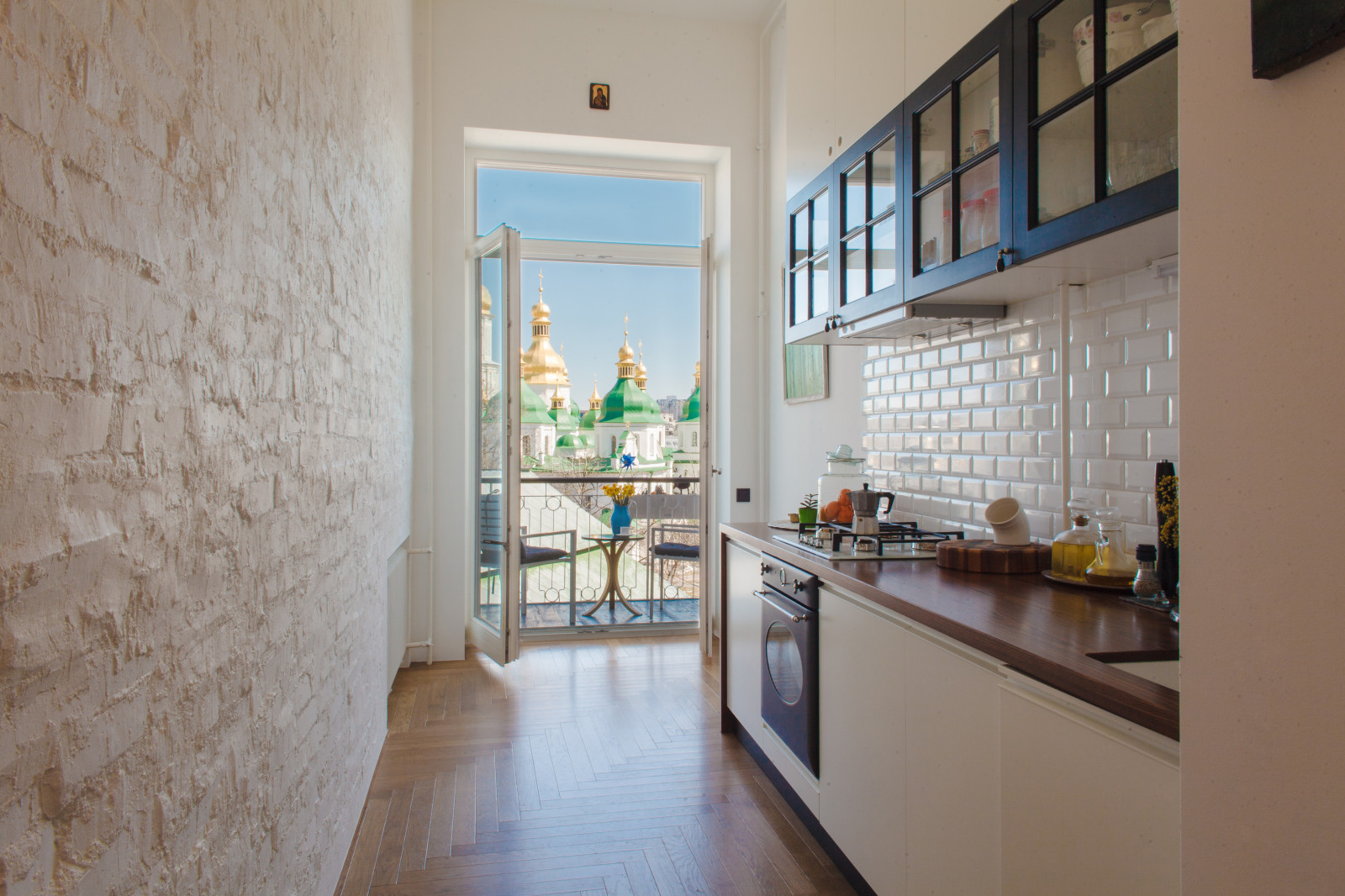 стрелецкая