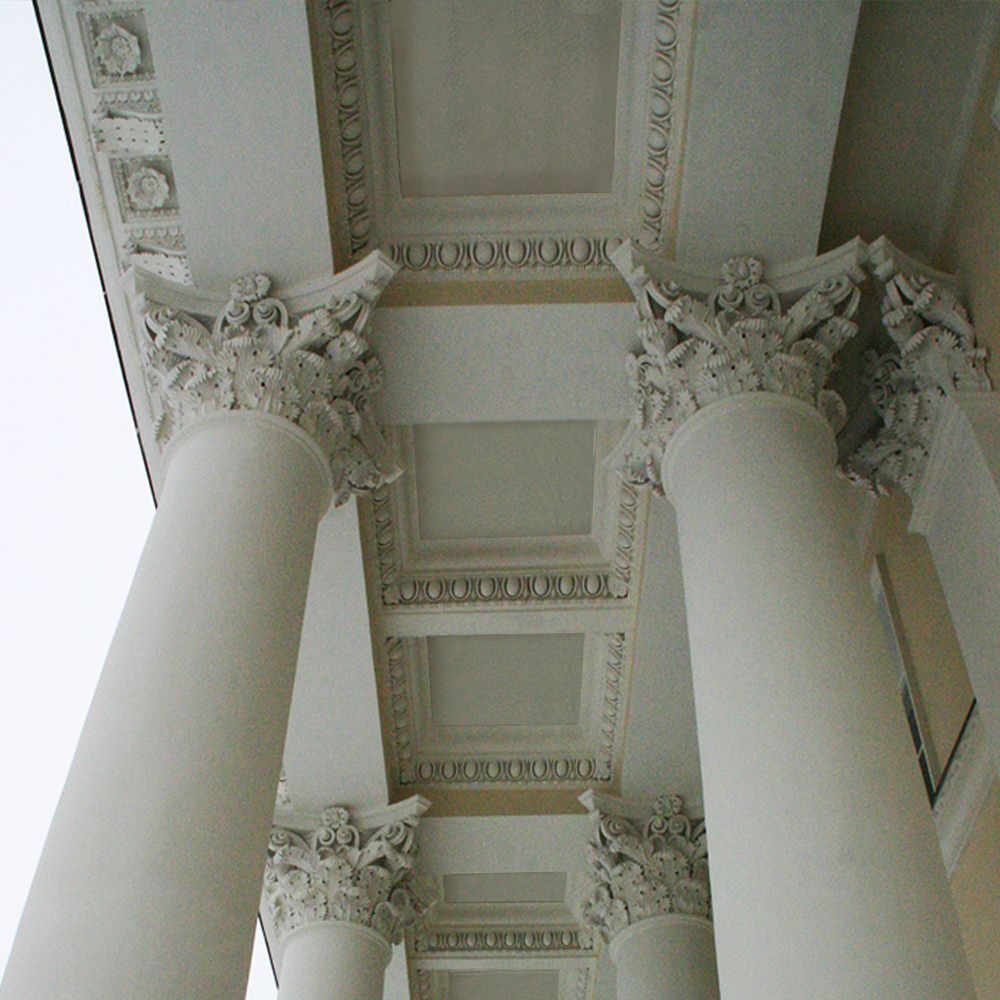 Особняк "Ватутинки-Озерный"