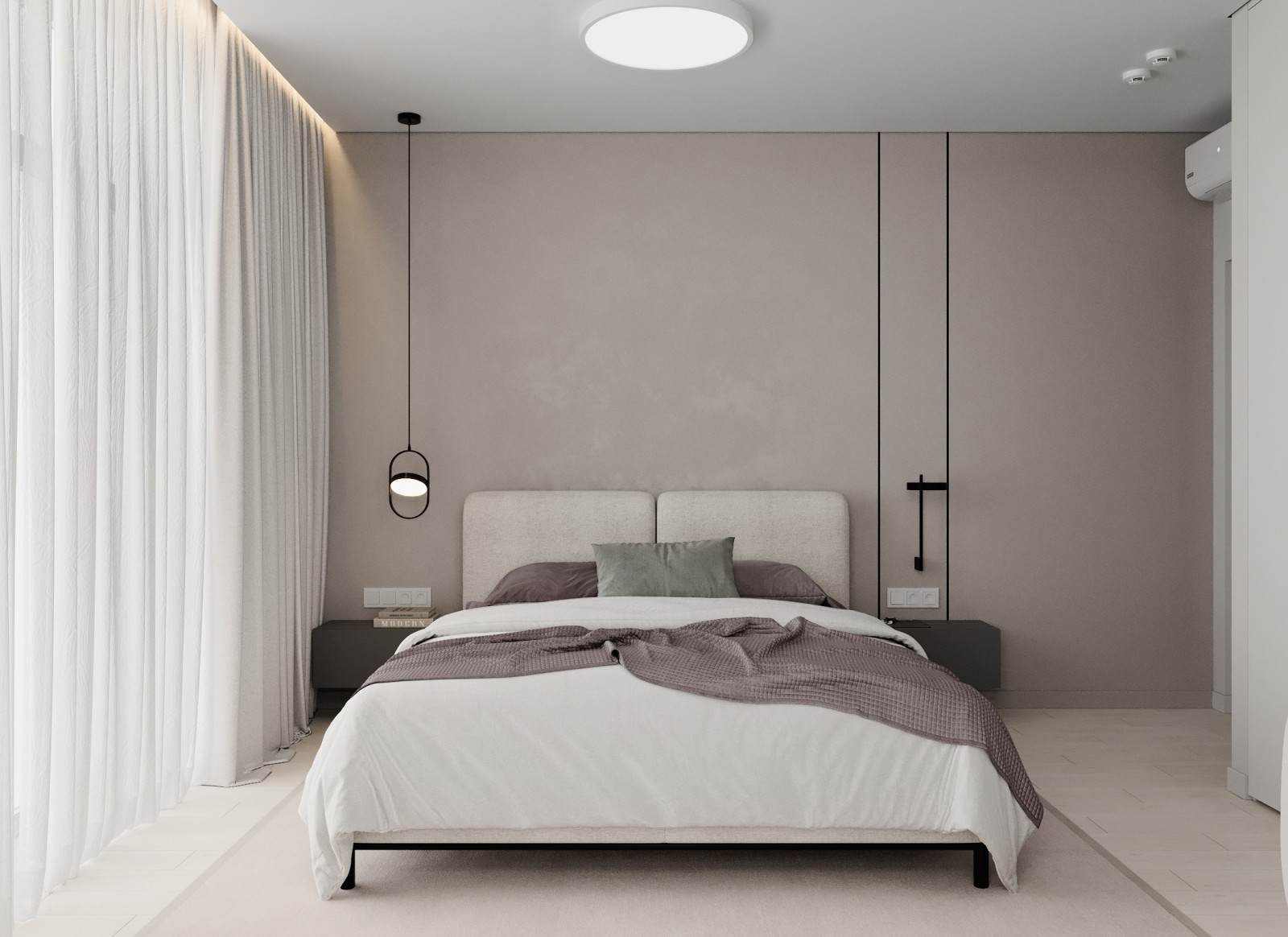 ЖК Discovery Residence (1 проект)