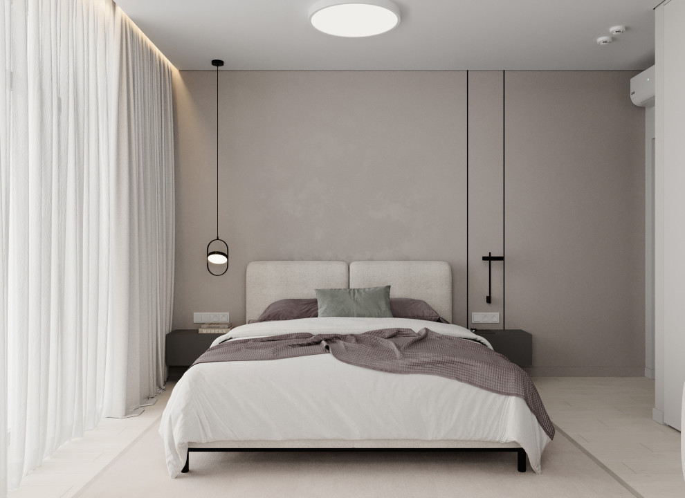 ЖК Discovery Residence (1 проект)