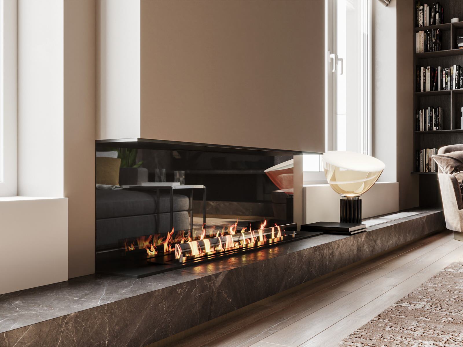 Обложка проекта: Смольный проспект