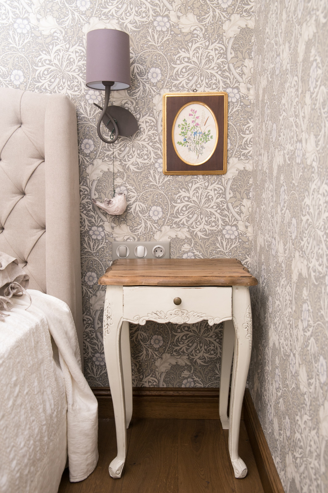 квартира в Санкт-Петербурге