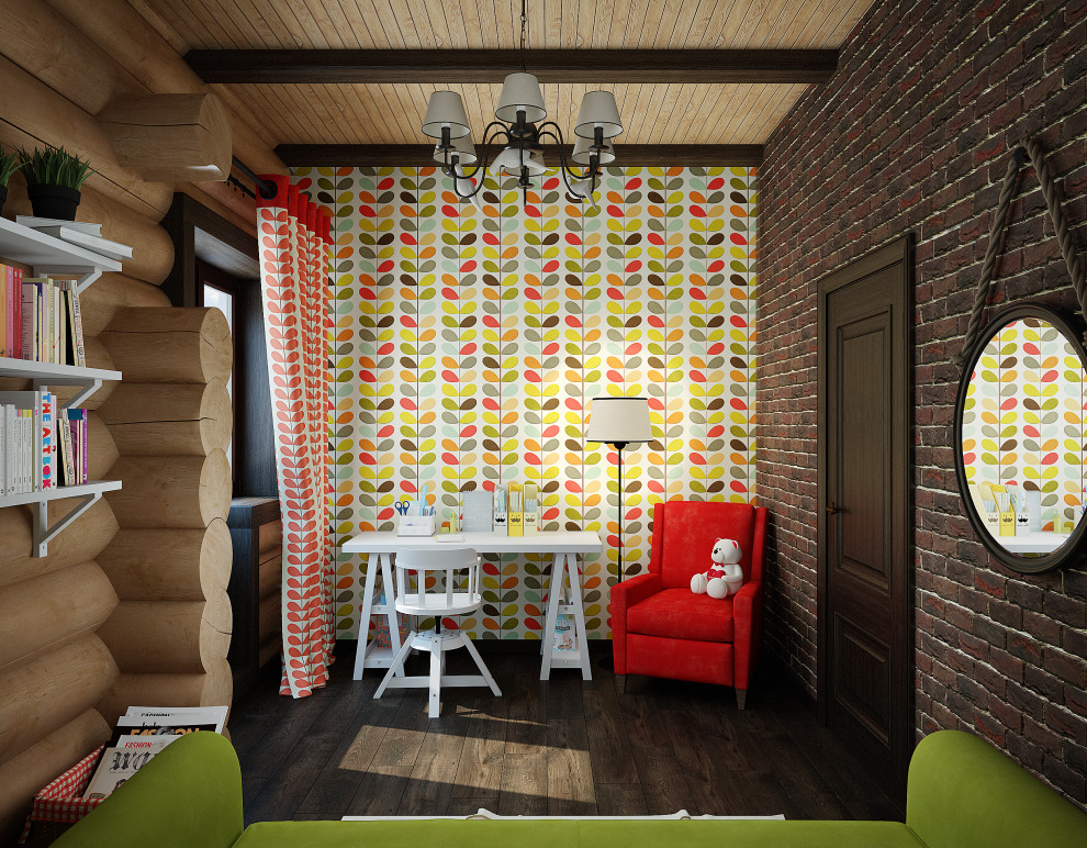 Коттедж 230 кв.м. в д.Кабаново Московская обл