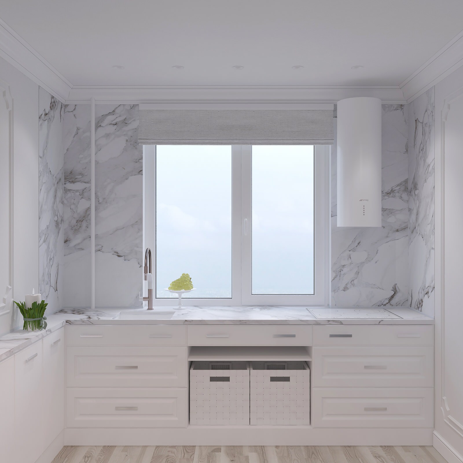 Квартира на Петухова, г. Новосибирск