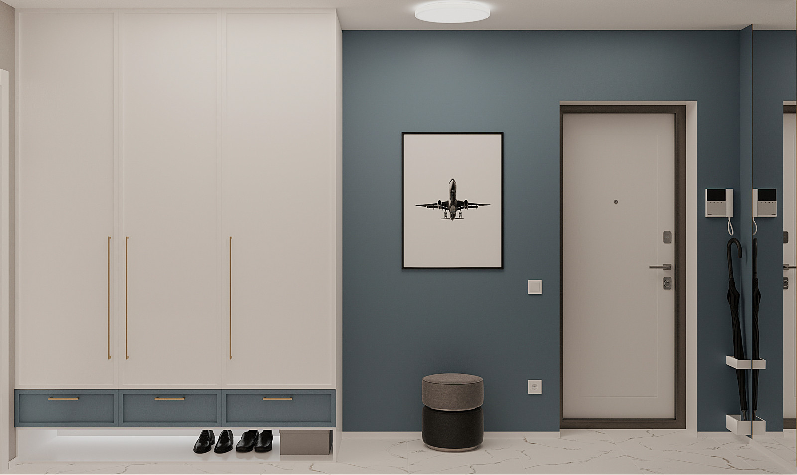 Часть квартиры г. Нижний Новгород (22 кв.м.)