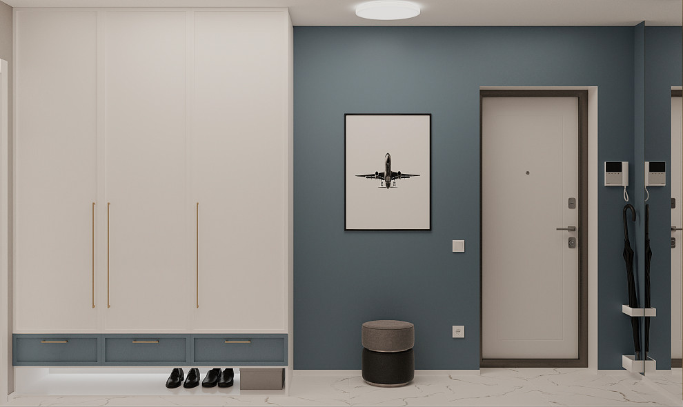 Часть квартиры г. Нижний Новгород (22 кв.м.)