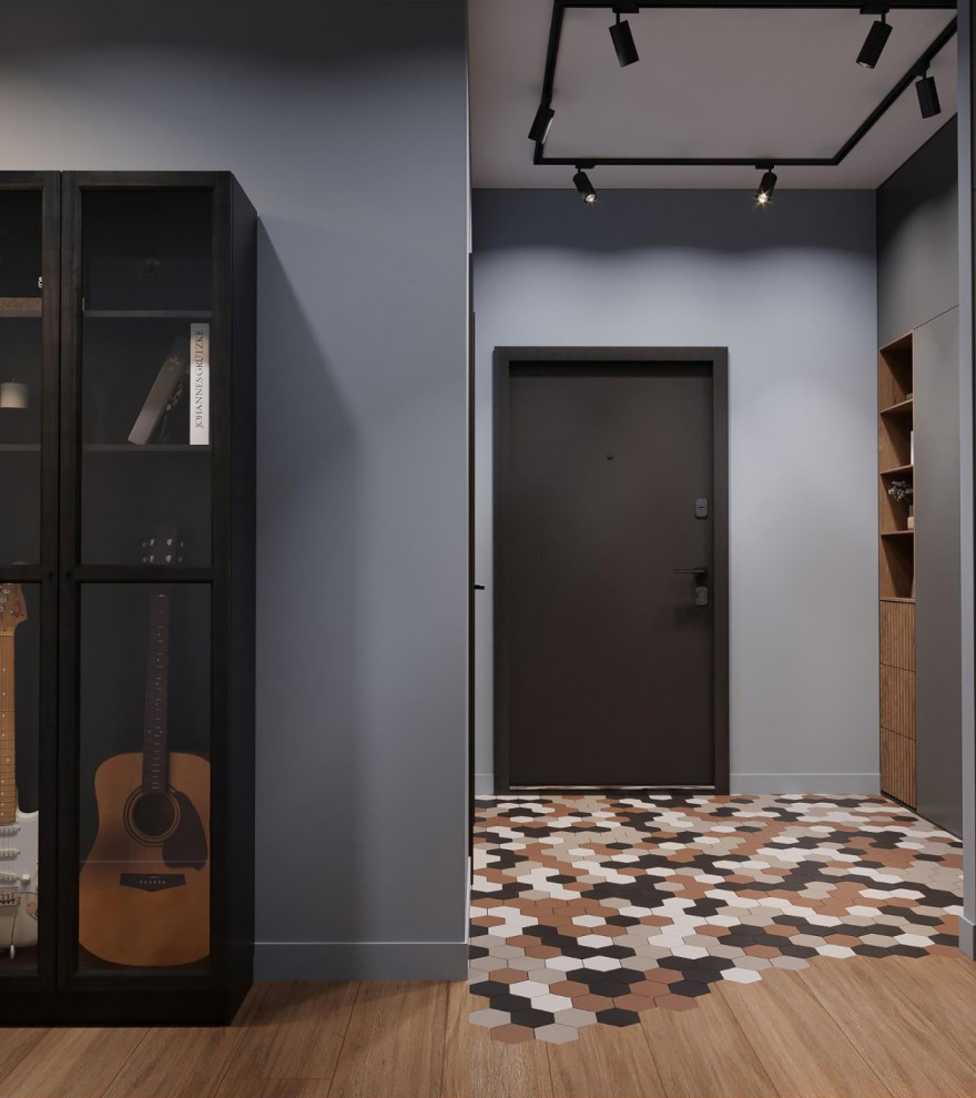 ЖК Фонвизинский