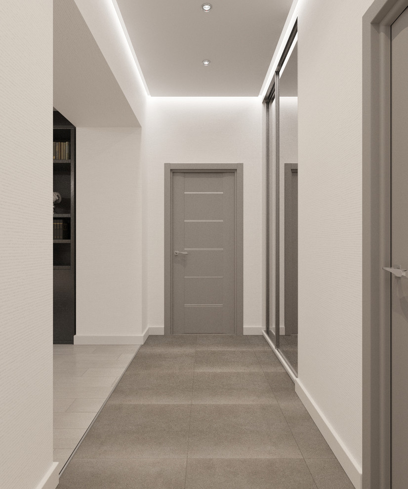 дом в Кедровом