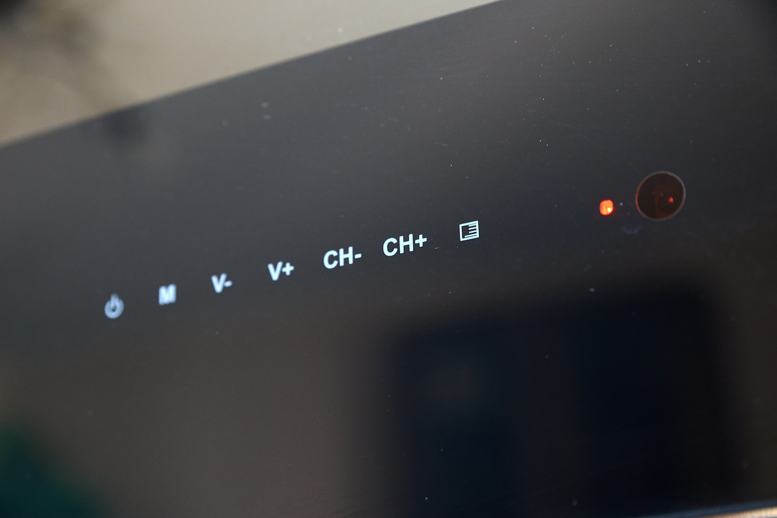 Кухня из массива