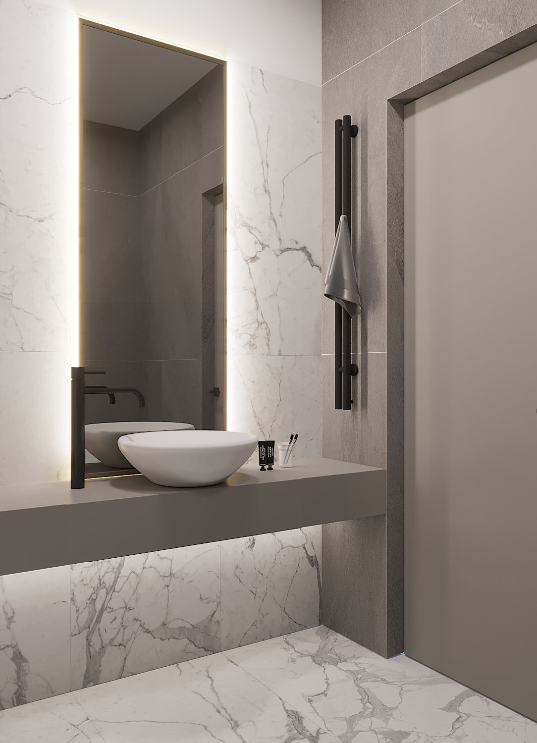 Апартаменты в ЖК Richmond residence