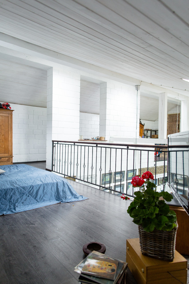 Интерьер Квартира № 3