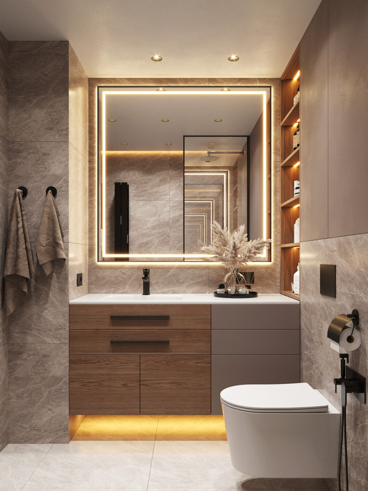 Кронштадский 82м2