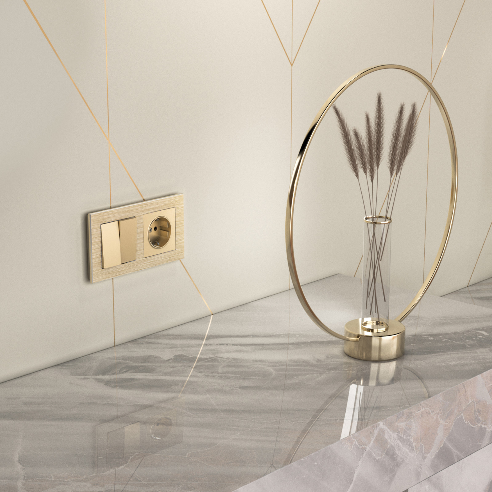 Фоновое изображение профиля Werkel