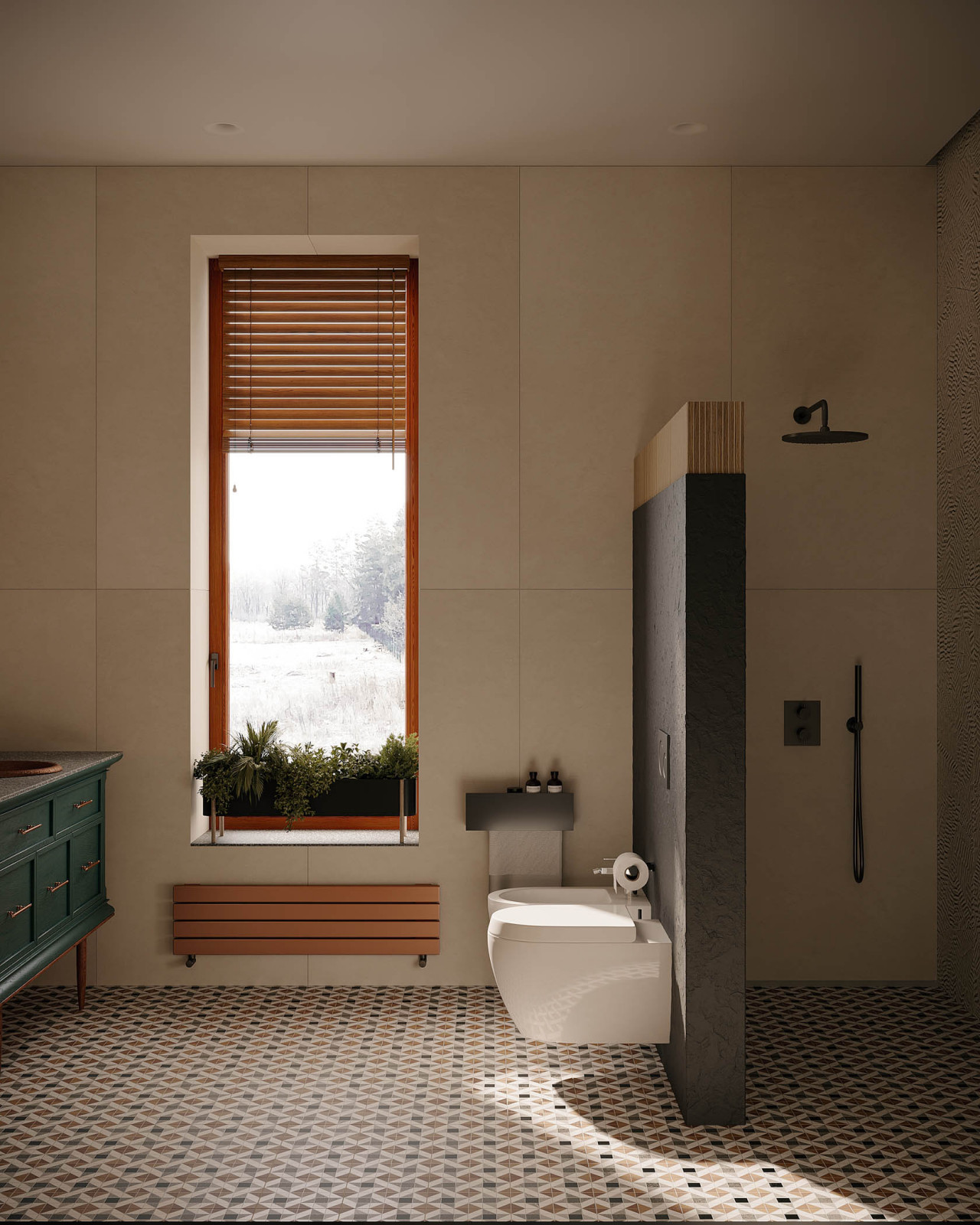 Чистые Пруды