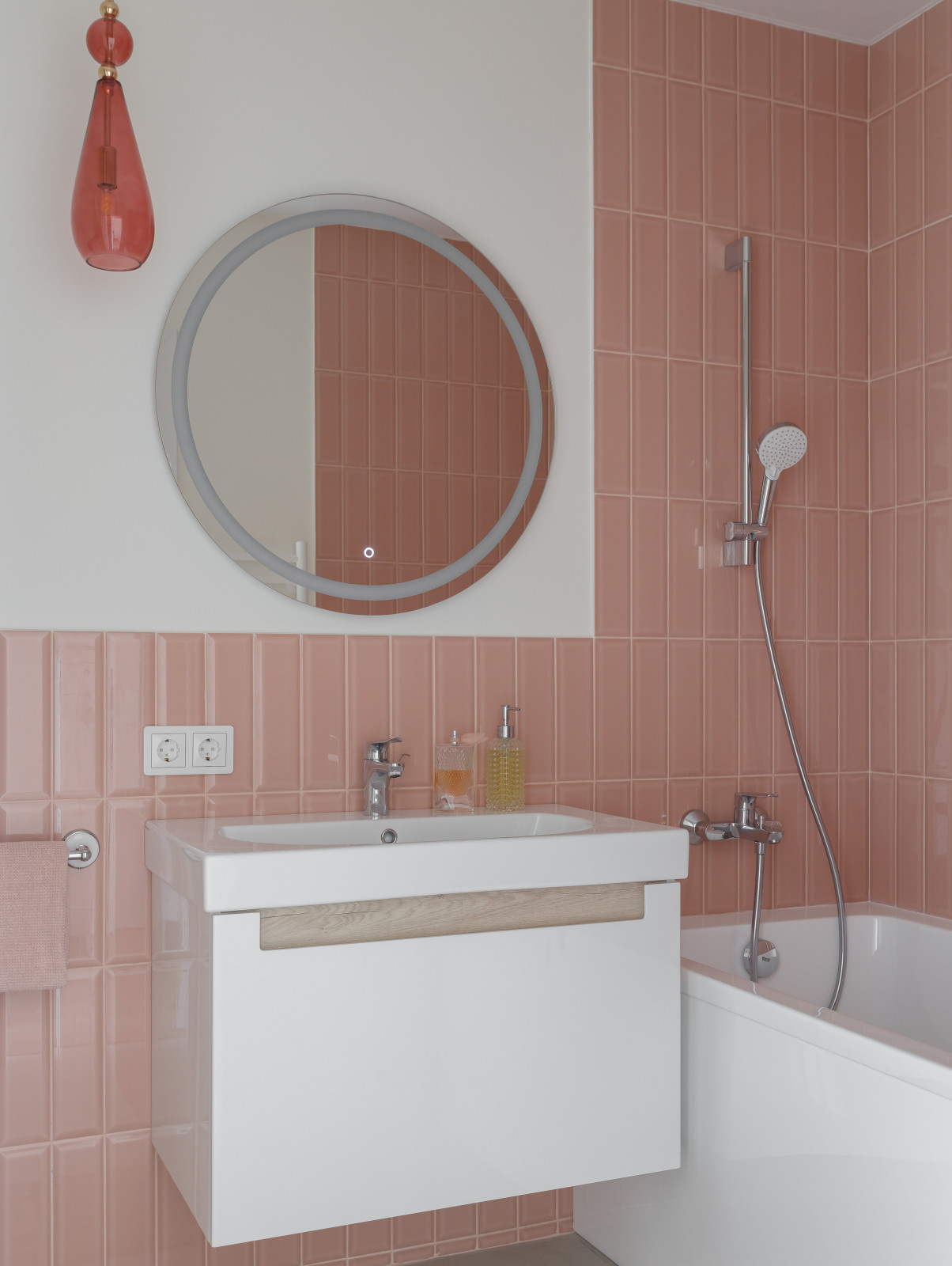 ЖК Парковый квартал