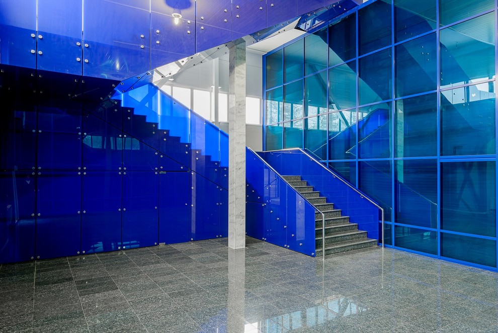 Офис компании Королевская вода