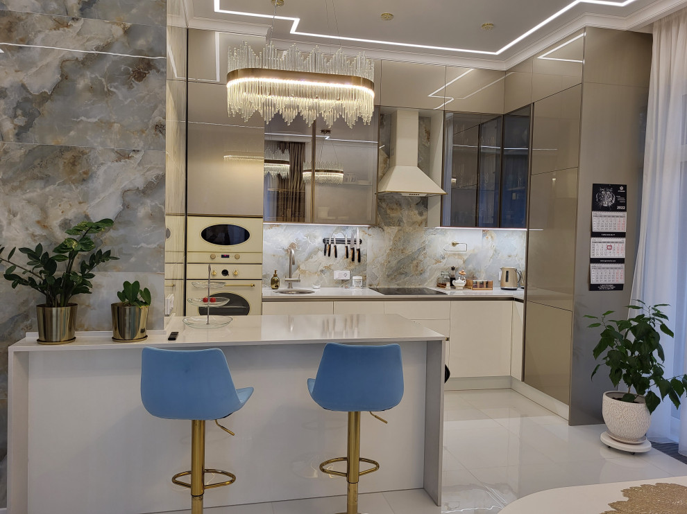 Кухня в Горки Парк