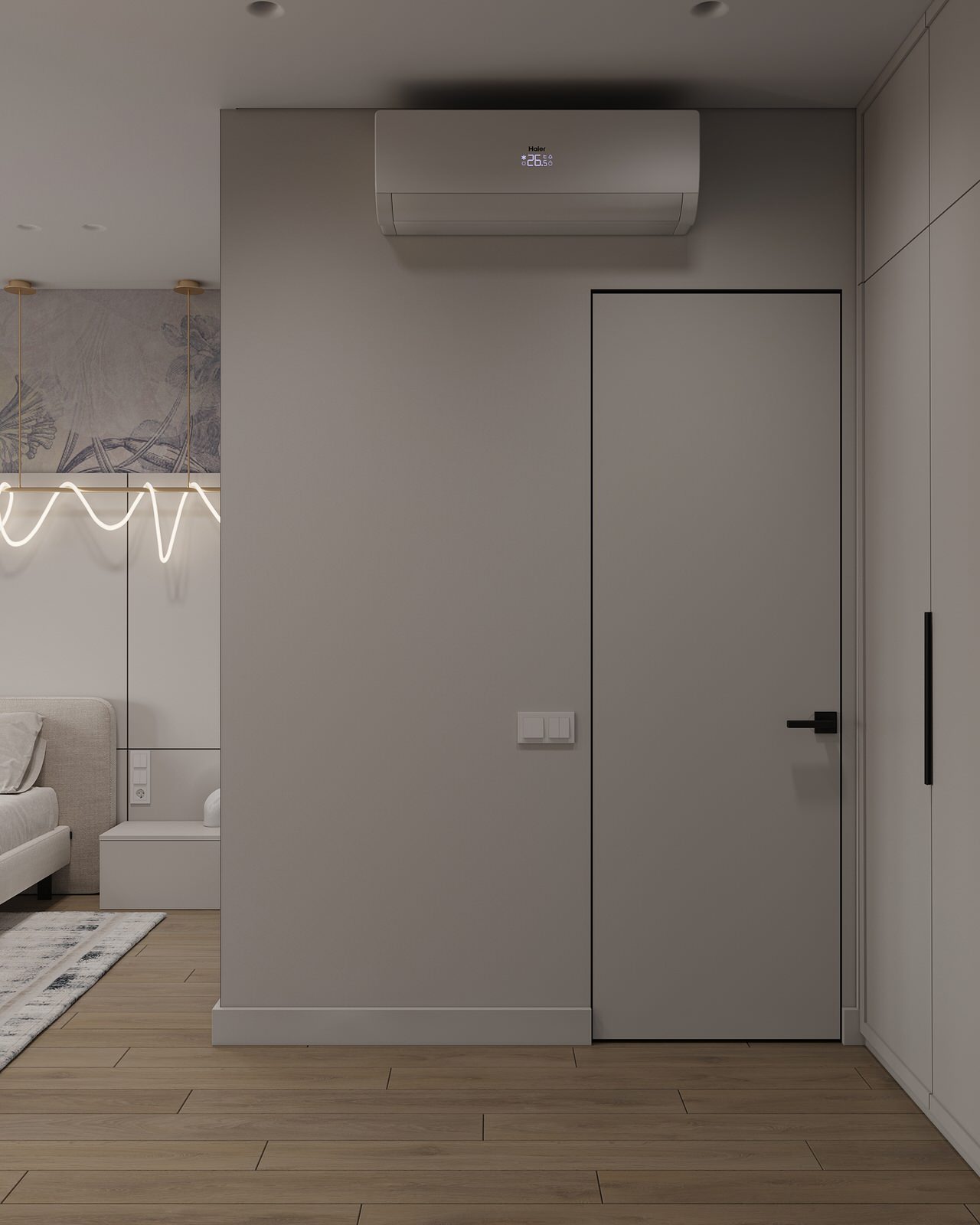 ЖК Ольховский парк