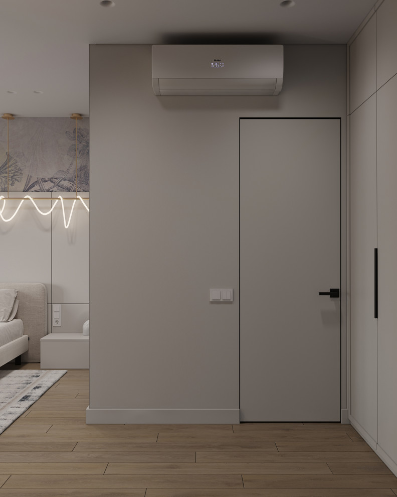 ЖК Ольховский парк