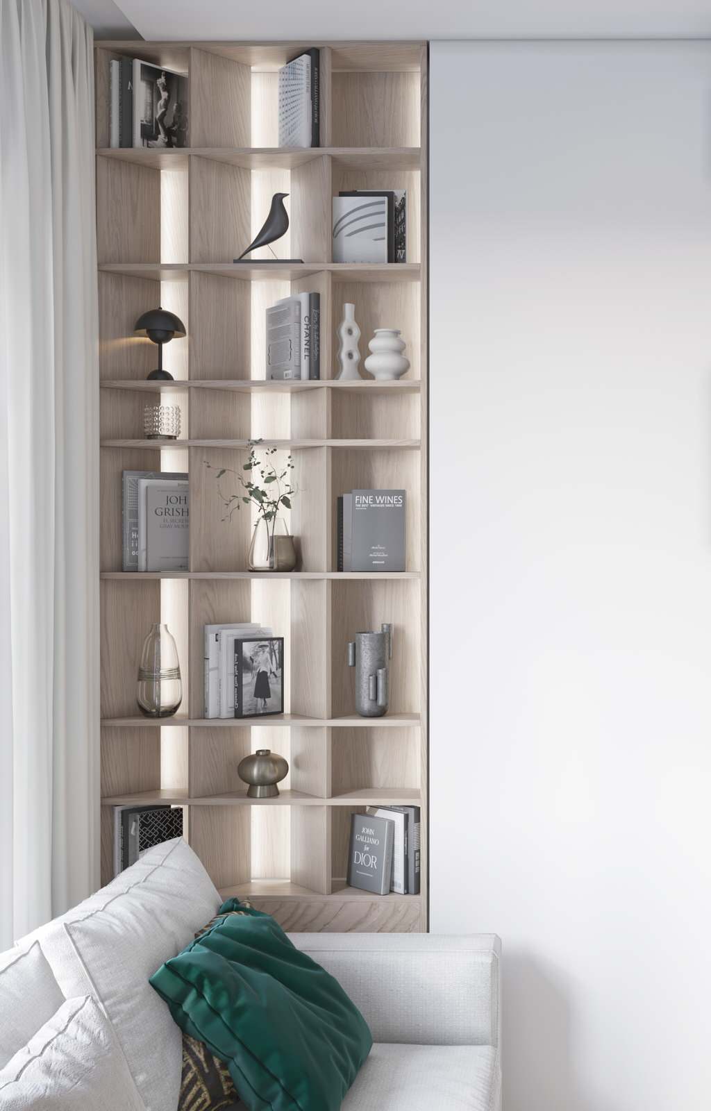 Квартира в ЖК Настоящее