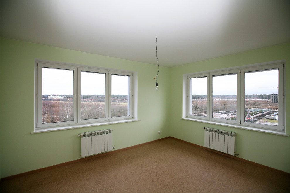 ЖК «Красногорский»