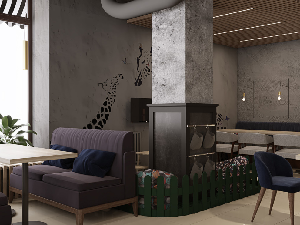 Гурман-кафе "Пить Кофе"