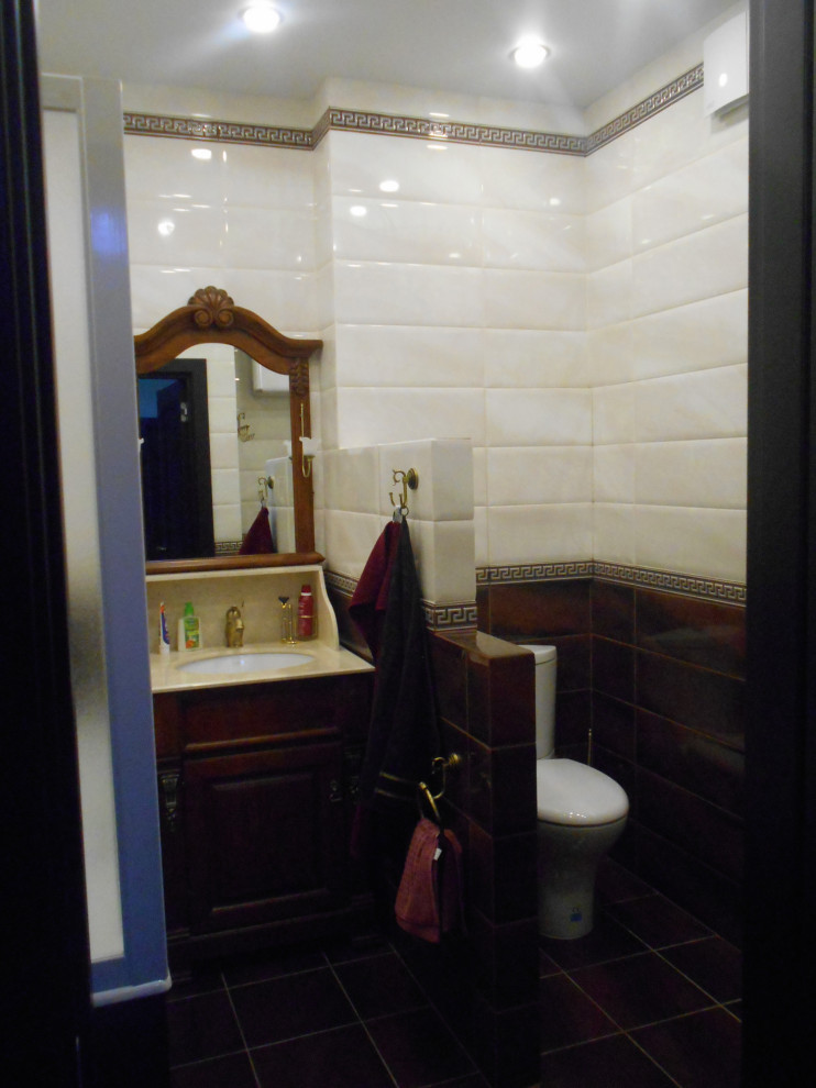 Дизайн квартиры Балашиха 1