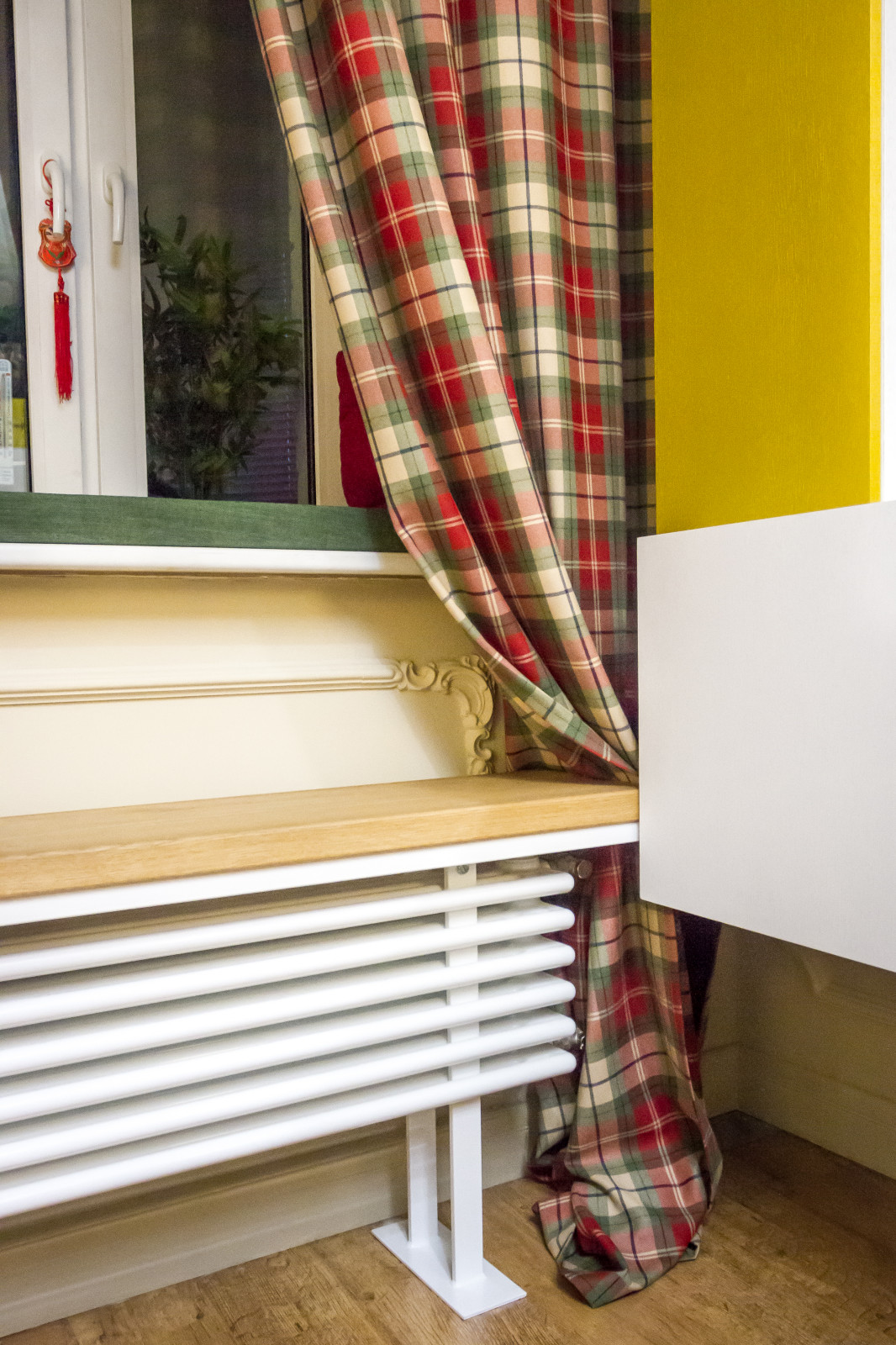 Детская комната