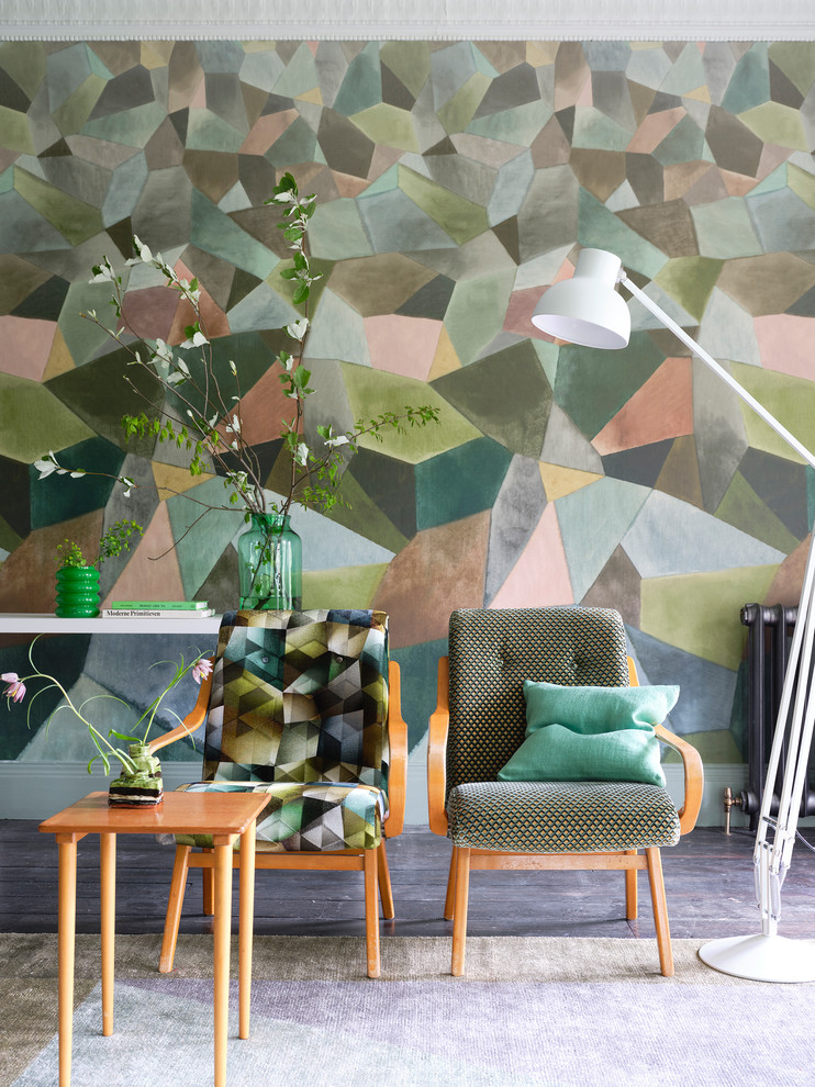 Le Poeme de Fleur, Designers Guild