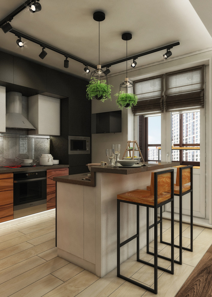 Лофт в деталях