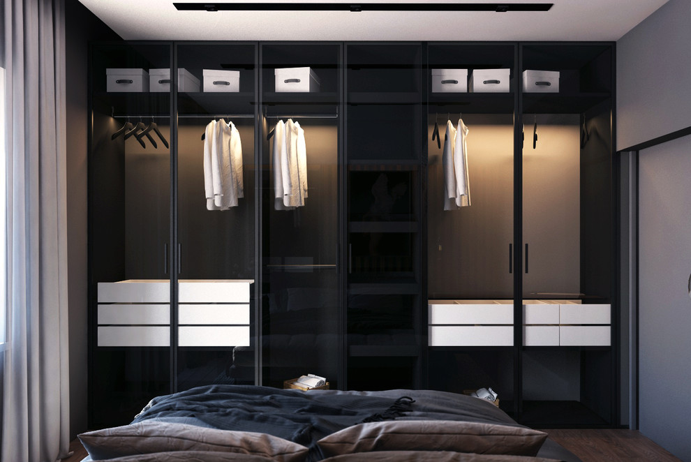 Квартира на Хрустальной