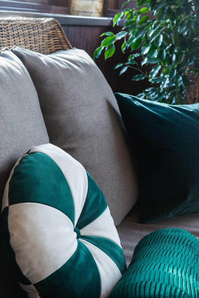 Дом в Краснодарском крае