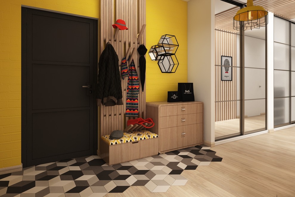 Квартира 130 м2 г. Красногорск