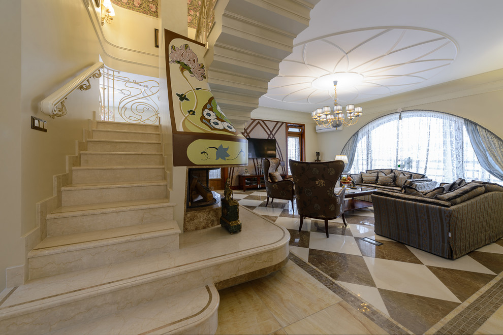 Проект "Сорочаны"