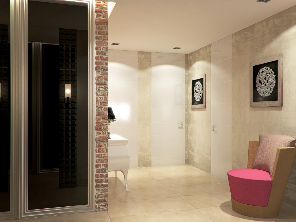 Квартира по ул. Яблочная