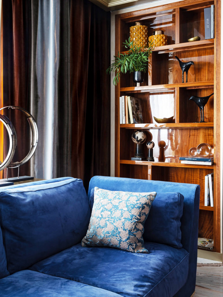 ЖК Алые Паруса