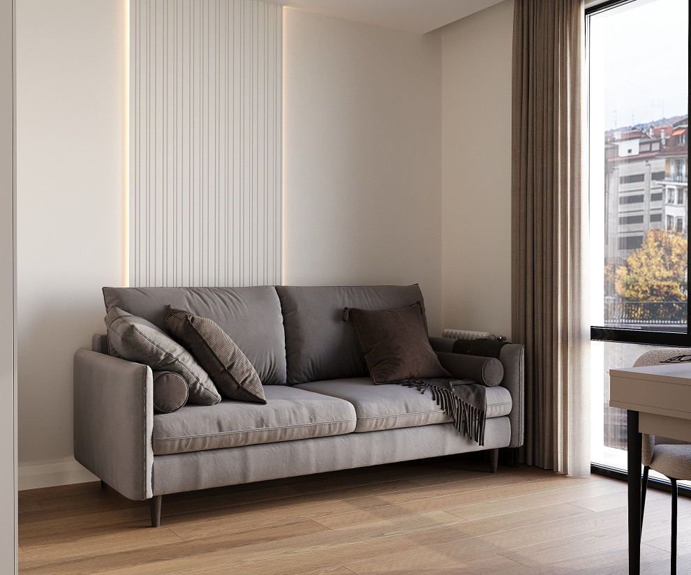 ЖК ID Светлановский