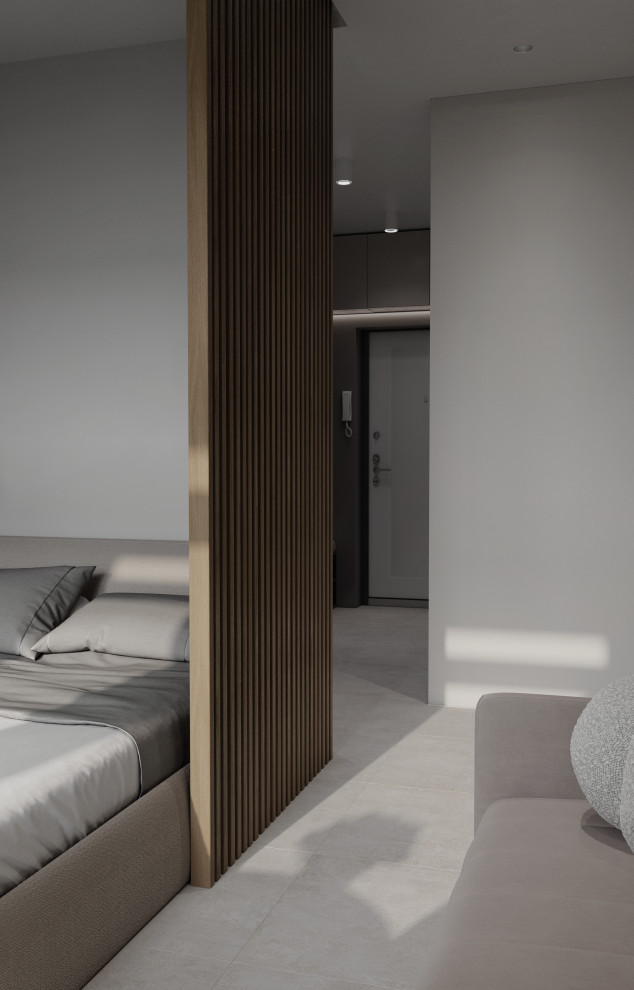 Новая Москва, 2023г.