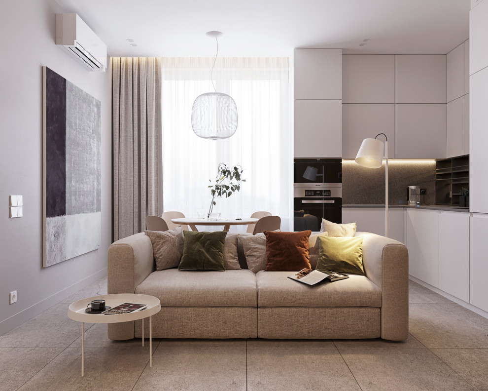 ЖК Наследие