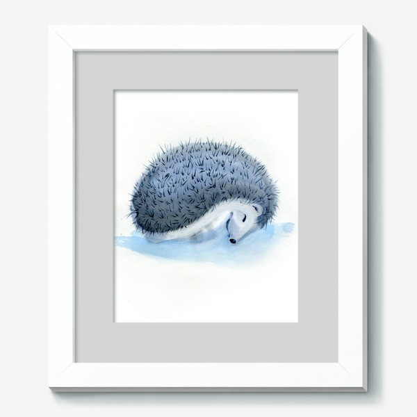 Нестандартные животные в стандартной квартире