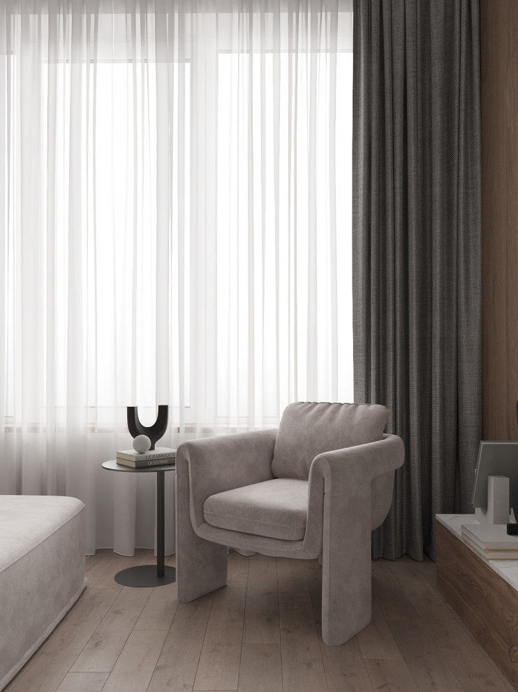 Обложка проекта: Headliner