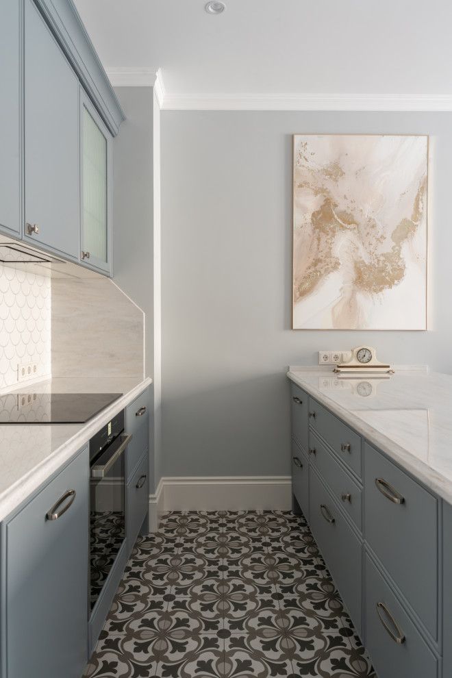 Квартира на Петроградке